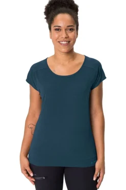 Vaude T-Shirt Skomer Iii