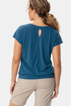 Vaude T-Shirt Skomer Iii