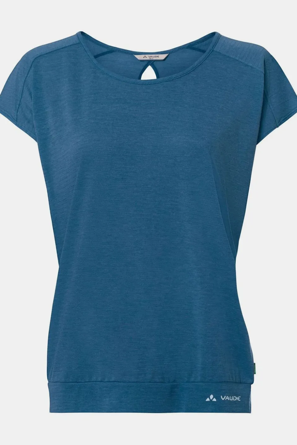Vaude T-Shirt Skomer Iii