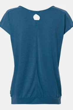 Vaude T-Shirt Skomer Iii