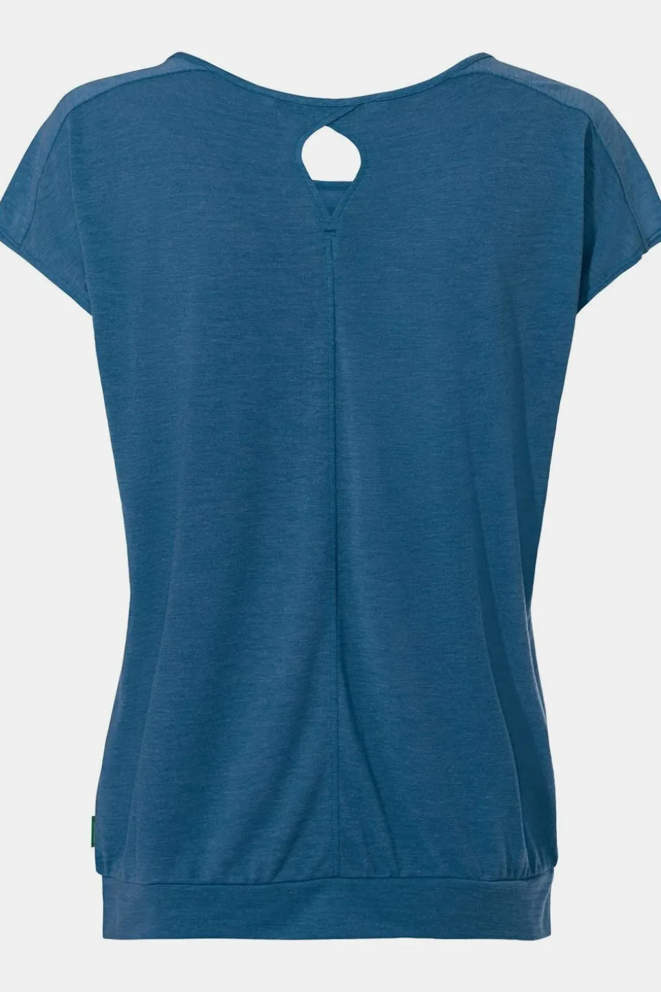 Vaude T-Shirt Skomer Iii