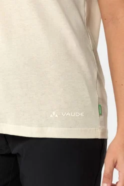 Vaude T-Shirt Women'S Cyclist Casual Shirt