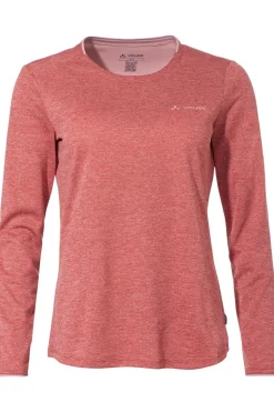 Vaude T-Shirt Women'S Essential Ls T-Shirt