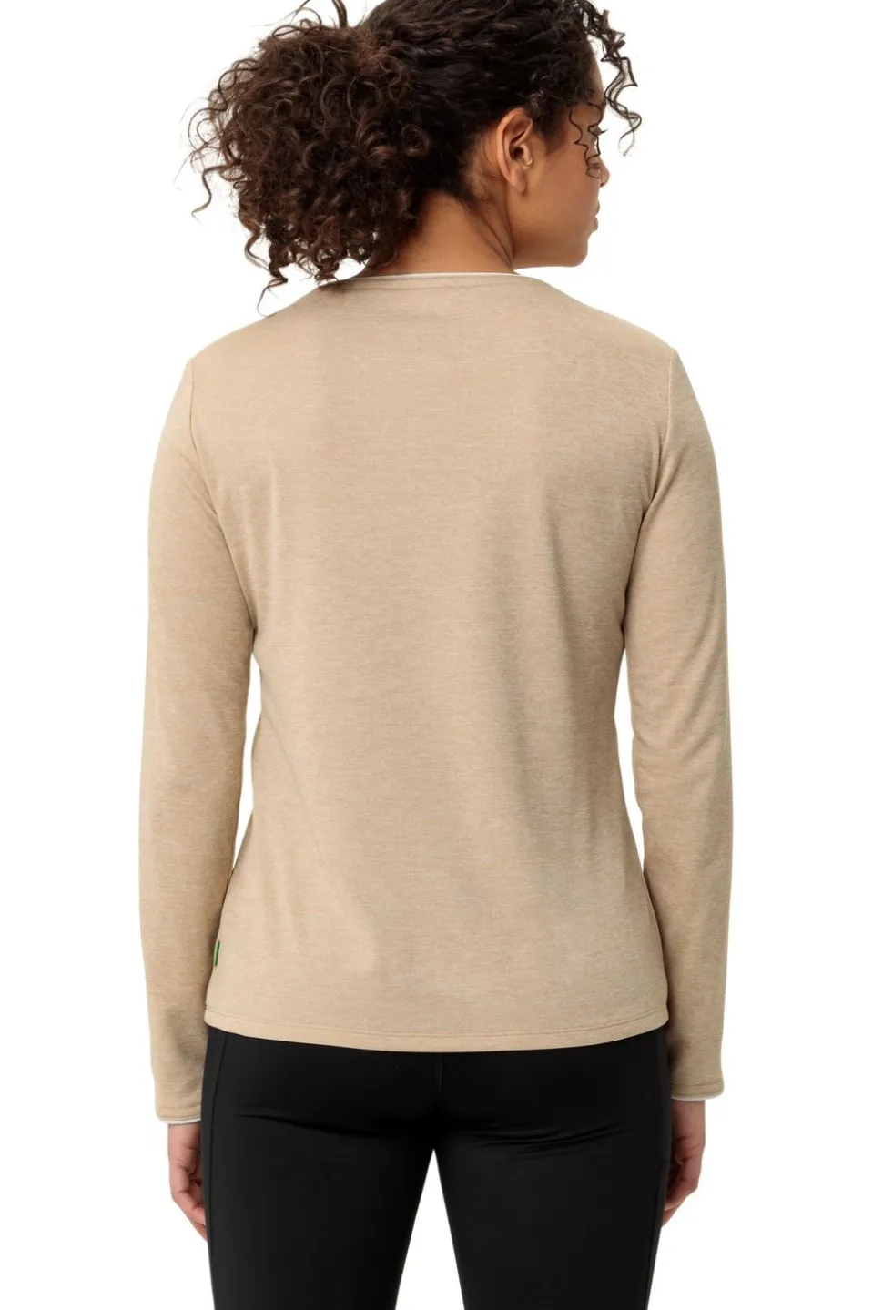 Vaude T-Shirt Women'S Essential Ls