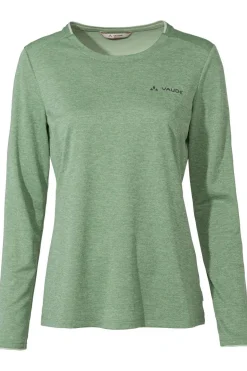 Vaude T-Shirt Women'S Essential Ls