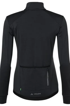 Vaude T-Shirt Women'S Kuro Halfzip Ls Tricot