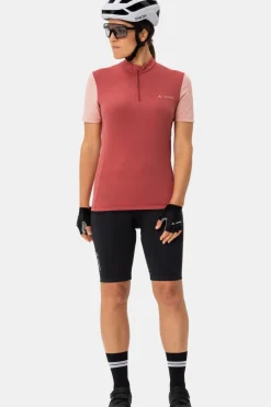 Vaude T-Shirt Women'S Matera Hz Tricot