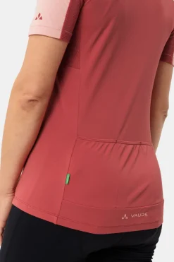 Vaude T-Shirt Women'S Matera Hz Tricot