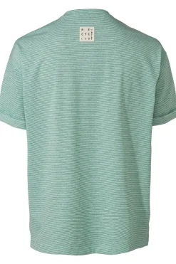Vaude T-Shirt Women'S Mineo Striped