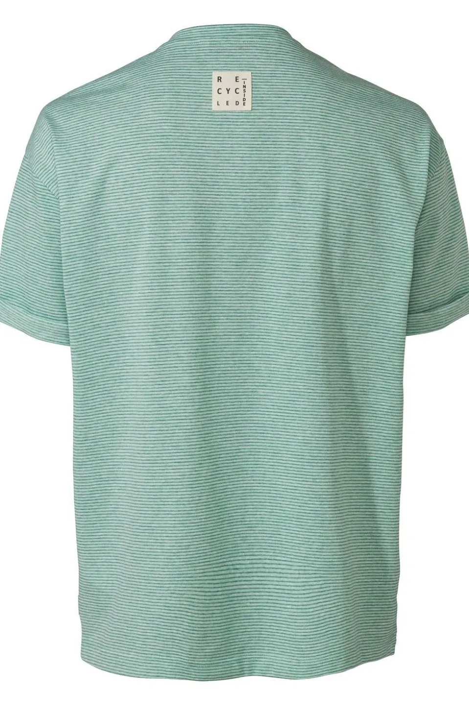 Vaude T-Shirt Women'S Mineo Striped