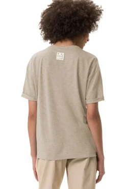 Vaude T-Shirt Women'S Mineo Striped
