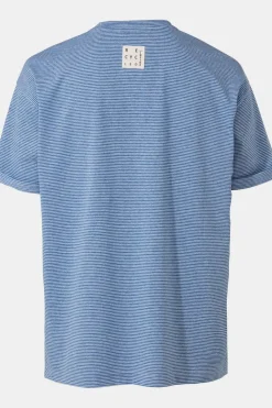 Vaude T-Shirt Women'S Mineo Striped