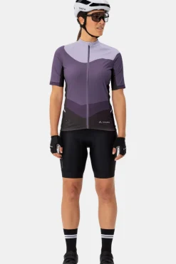 Vaude T-Shirt Women'S Posta Fz Tricot Iii