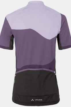 Vaude T-Shirt Women'S Posta Fz Tricot Iii