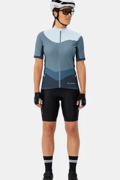 Vaude T-Shirt Women'S Posta Fz Tricot Iii