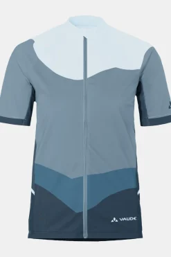 Vaude T-Shirt Women'S Posta Fz Tricot Iii