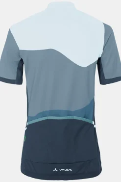 Vaude T-Shirt Women'S Posta Fz Tricot Iii