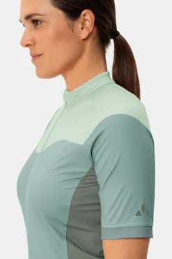 Vaude T-Shirt Women'S Posta Fz Tricot Iii