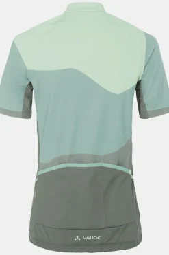 Vaude T-Shirt Women'S Posta Fz Tricot Iii