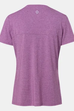 Vaude T-Shirt Women'S Skomer Print T-Shirt Iii
