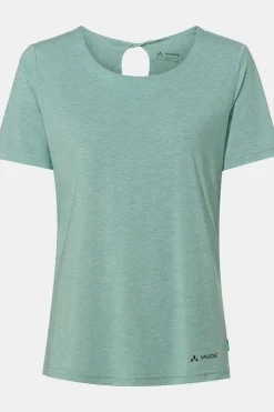 Vaude T-Shirt Women'S Skomer Hiking T-Shirt Ii