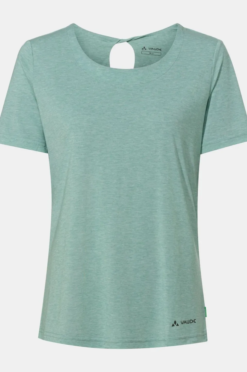 Vaude T-Shirt Women'S Skomer Hiking T-Shirt Ii