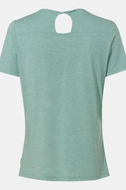 Vaude T-Shirt Women'S Skomer Hiking T-Shirt Ii