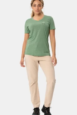 Vaude T-Shirt Women'S Skomer Print T-Shirt Iii