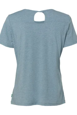 Vaude T-Shirt Women'S Skomer Hiking T-Shirt Ii