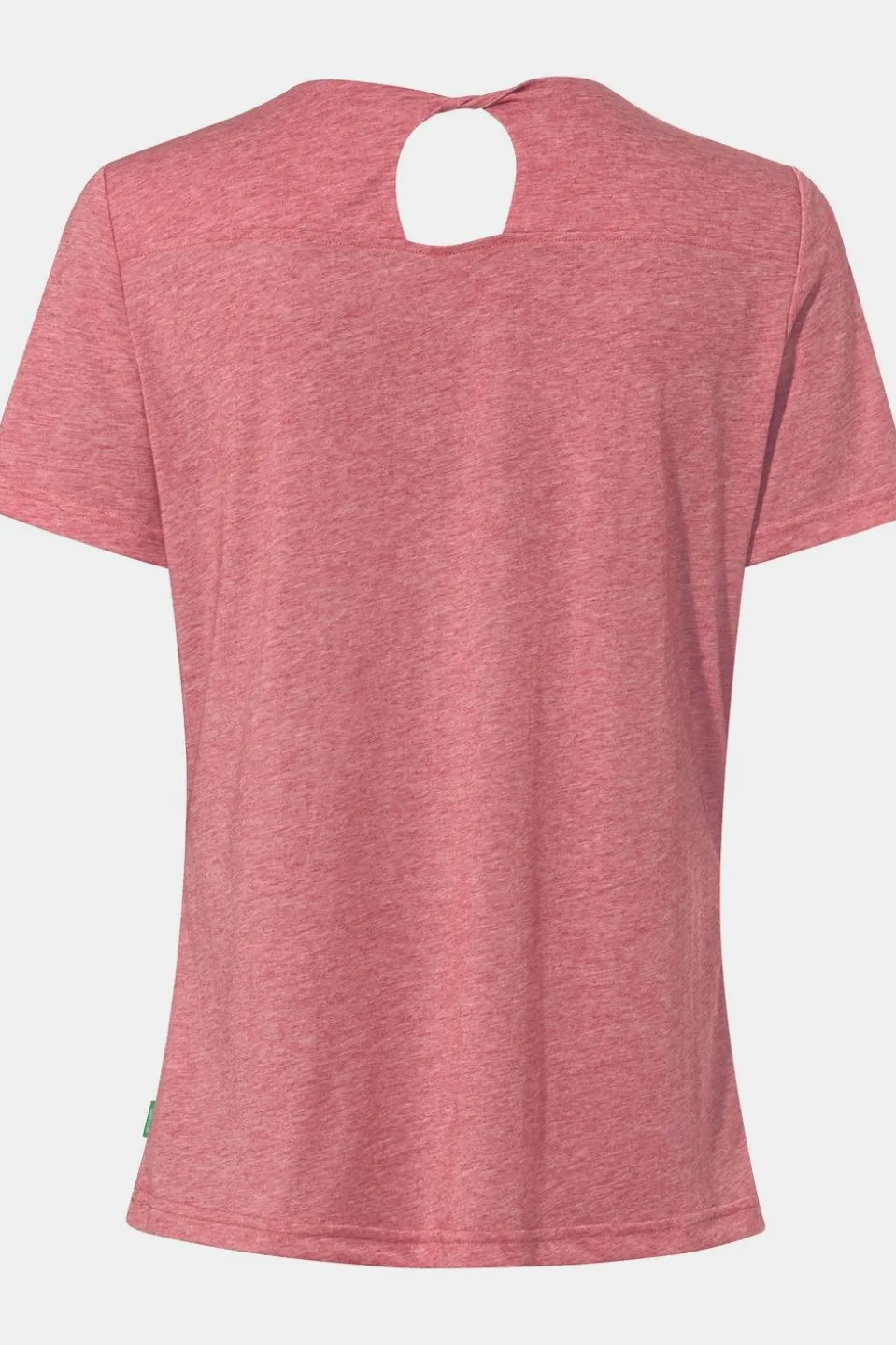 Vaude T-Shirt Women'S Skomer Hiking T-Shirt Ii