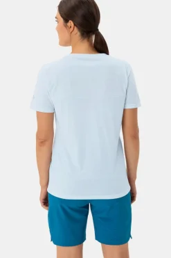 Vaude T-Shirt Women'S Skomer Print T-Shirt Iii