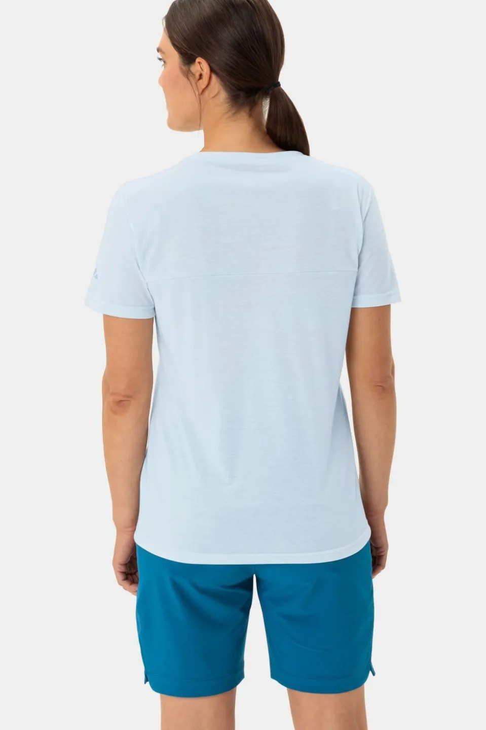 Vaude T-Shirt Women'S Skomer Print T-Shirt Iii