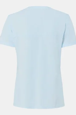 Vaude T-Shirt Women'S Skomer Print T-Shirt Iii