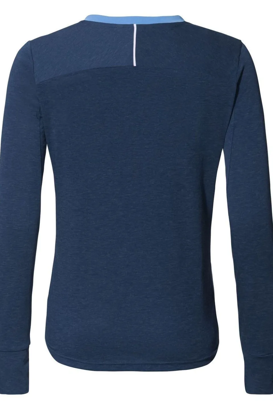 Vaude T-Shirt Women'S Sveit Ls Shirt II