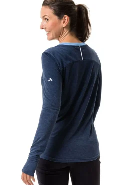 Vaude T-Shirt Women'S Sveit Ls Shirt II