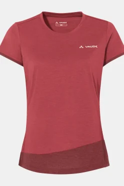 Vaude T-Shirt Women's Sveit Shirt