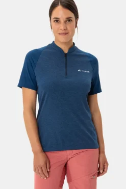 Vaude T-Shirt Women'S Tamaro Hz Shirt Iv