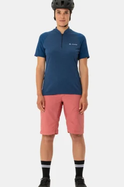 Vaude T-Shirt Women'S Tamaro Hz Shirt Iv