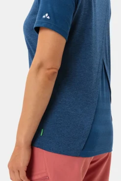 Vaude T-Shirt Women'S Tamaro Hz Shirt Iv