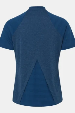 Vaude T-Shirt Women'S Tamaro Hz Shirt Iv