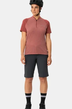 Vaude T-Shirt Women'S Tamaro Hz Shirt Iv
