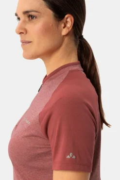 Vaude T-Shirt Women'S Tamaro Hz Shirt Iv
