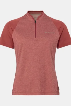 Vaude T-Shirt Women'S Tamaro Hz Shirt Iv