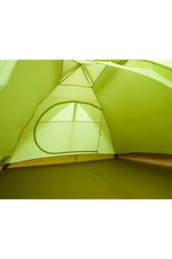 Vaude Verhuur - Tent Campo Grande Xt