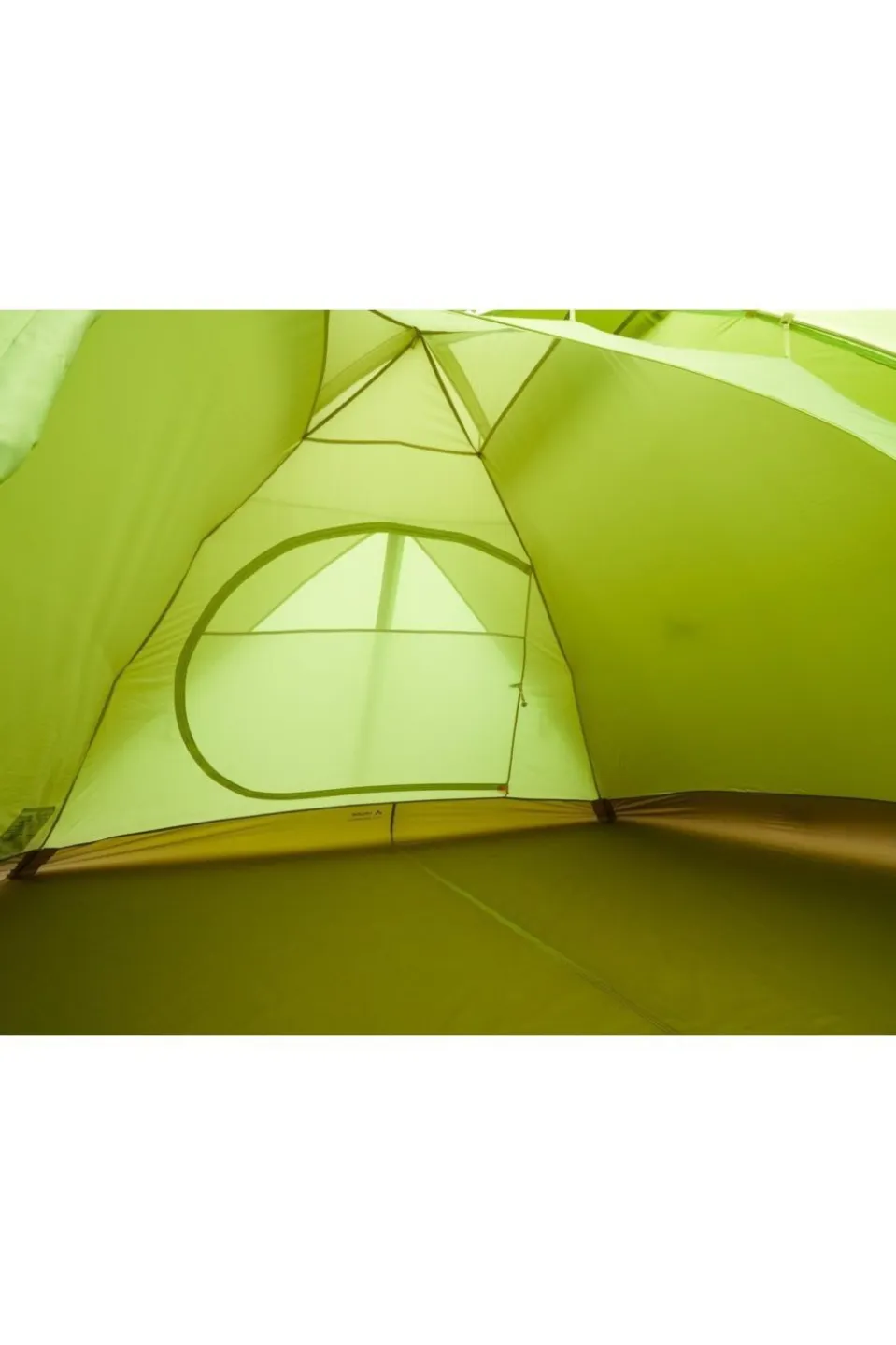 Vaude Verhuur - Tent Campo Grande Xt