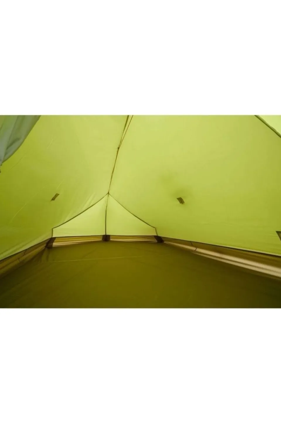 Vaude Verhuur - Tent Taurus 3P