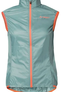 Vaude Windstopper Air III