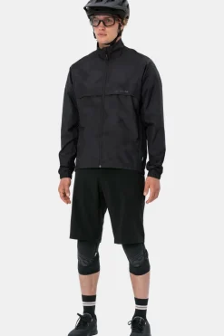 Vaude Windstopper Men'S Loamer Air Jacket