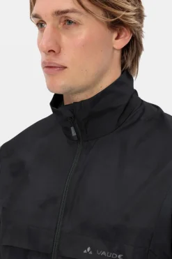 Vaude Windstopper Men'S Loamer Air Jacket