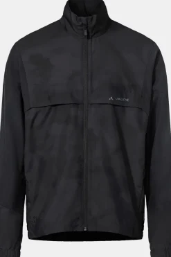 Vaude Windstopper Men'S Loamer Air Jacket